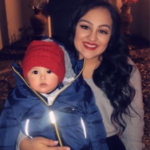 Meet your Posher, Sarah